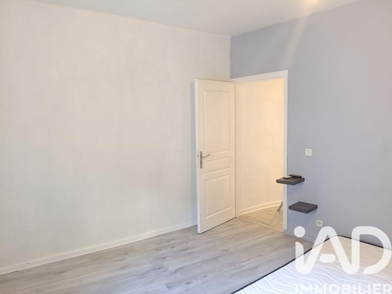 Maison - 88 m² - 3 pièces