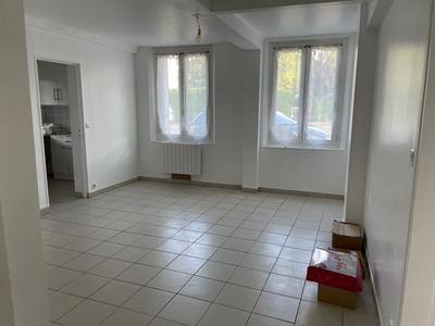 Immeuble - 164 m²