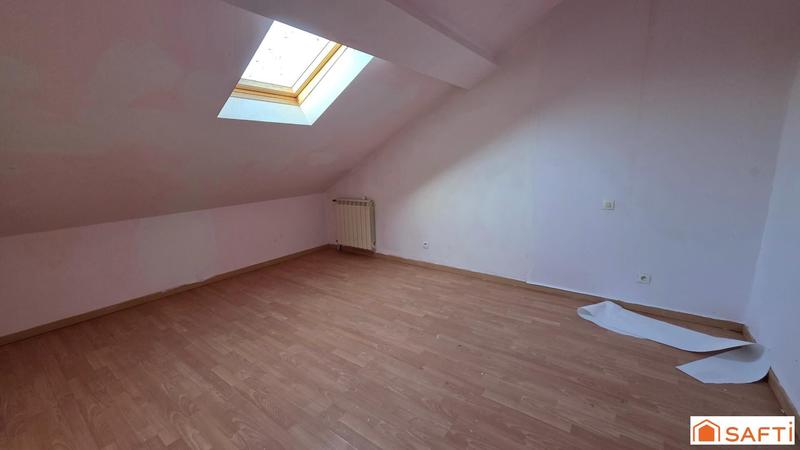 Maison - 176 m² - 6 pièces