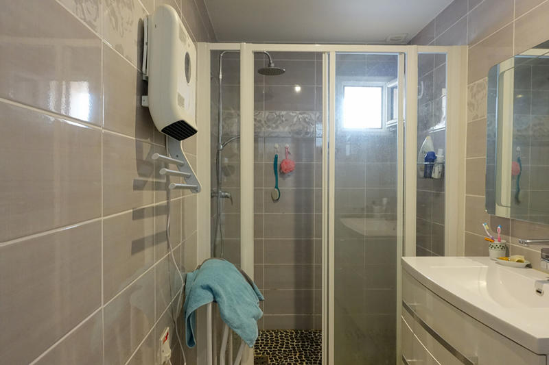 Appartement - 79 m² - 2 pièces