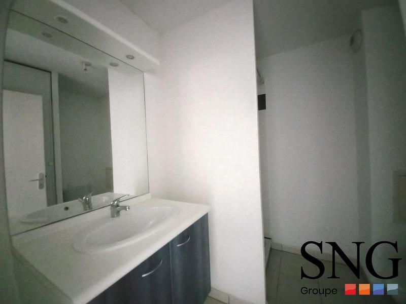 Appartement - 24 m² - 1 pièce