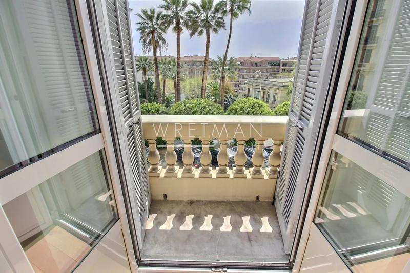 Appartement - 80 m² - 3 pièces