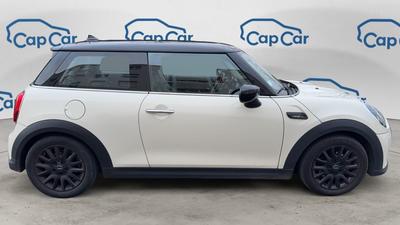 Mini Cooper Mini III 1.5 136 Dct7 Camden