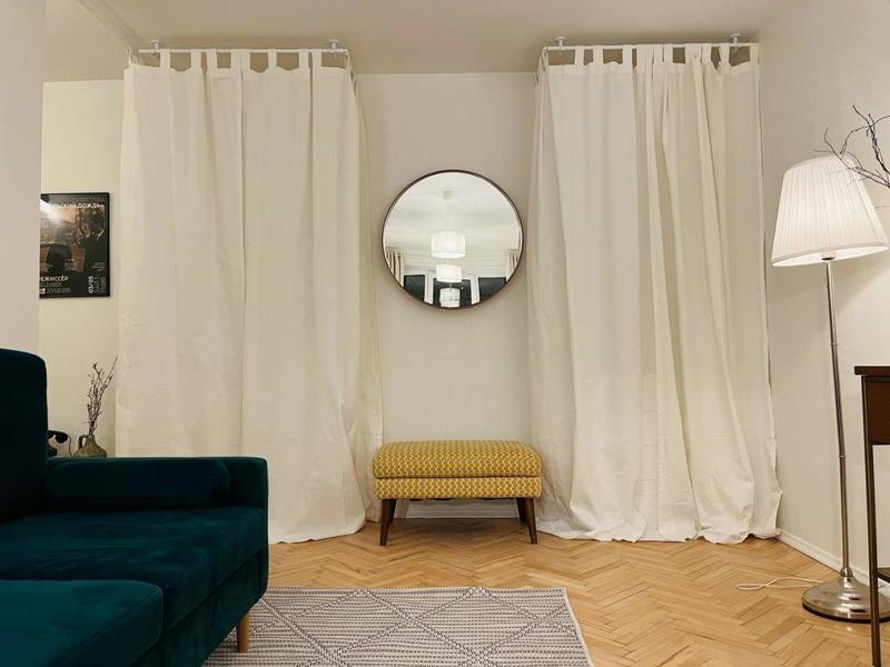 Studio - 25 m² - 1 pièce