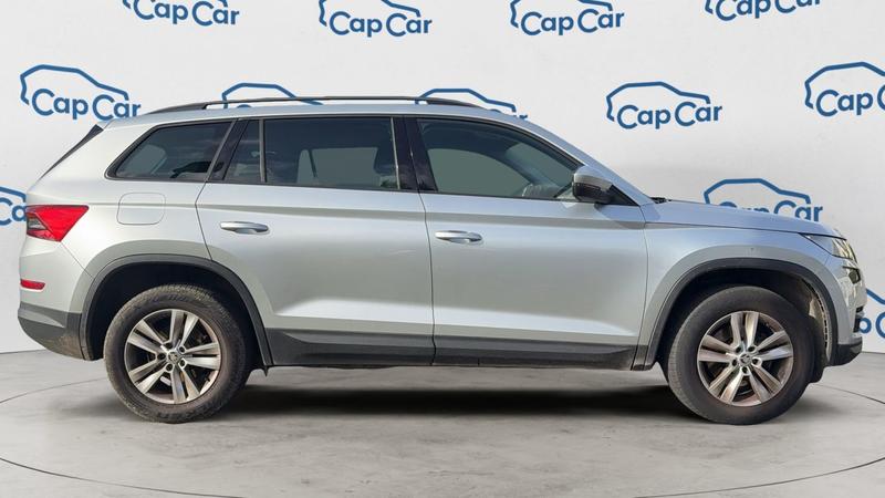 Skoda Kodiaq 1.5 Tsi 150 Active - Première main