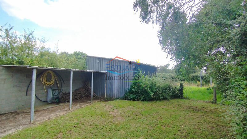 Maison - 150 m² - 8 pièces