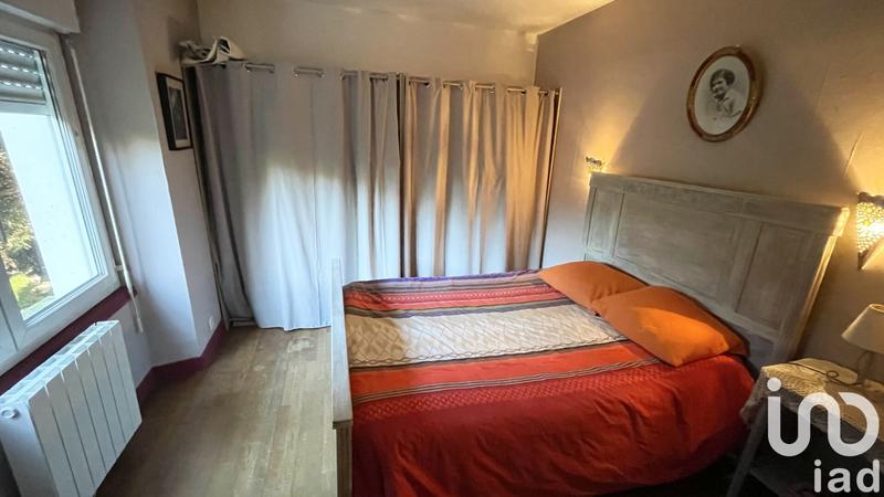 Maison - 147 m² - 6 pièces