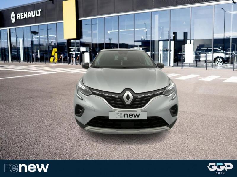 Renault Captur TCe 100 Gpl - 21 Intens