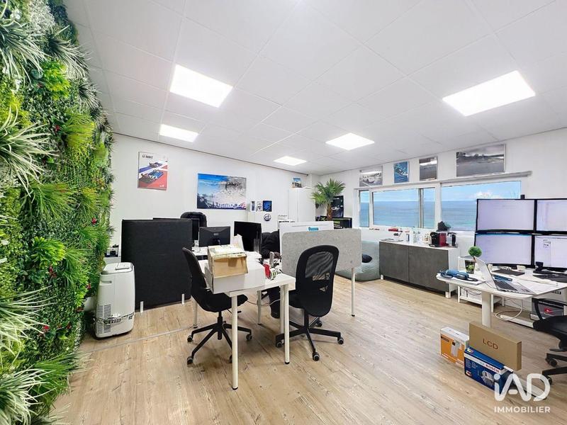 Local commercial - 315 m²