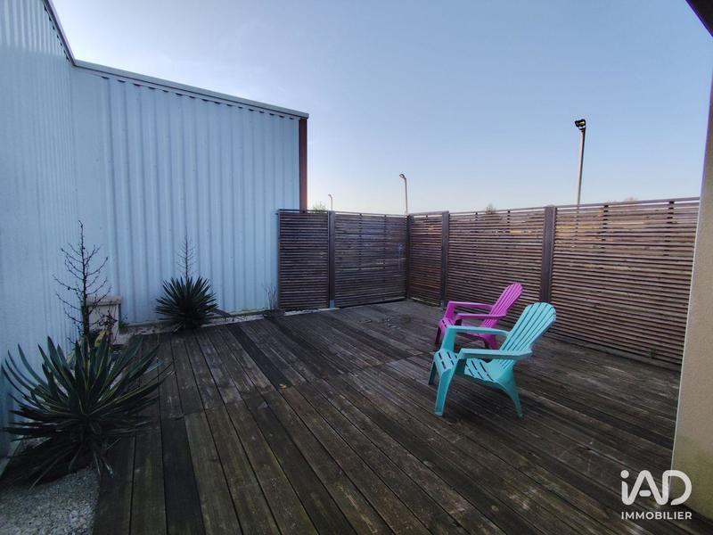 Local commercial - 566 m²