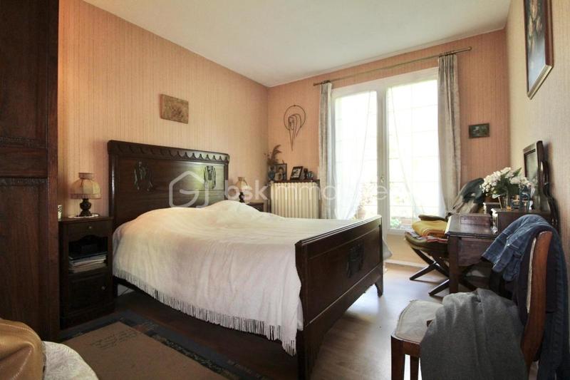 Pavillon - 100 m² - 6 pièces