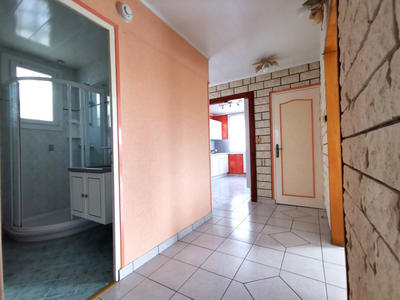 Maison - 70 m² - 4 pièces