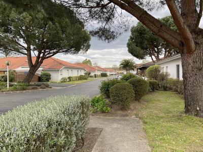 Viager - Maison - 61 m² - 3 pièces