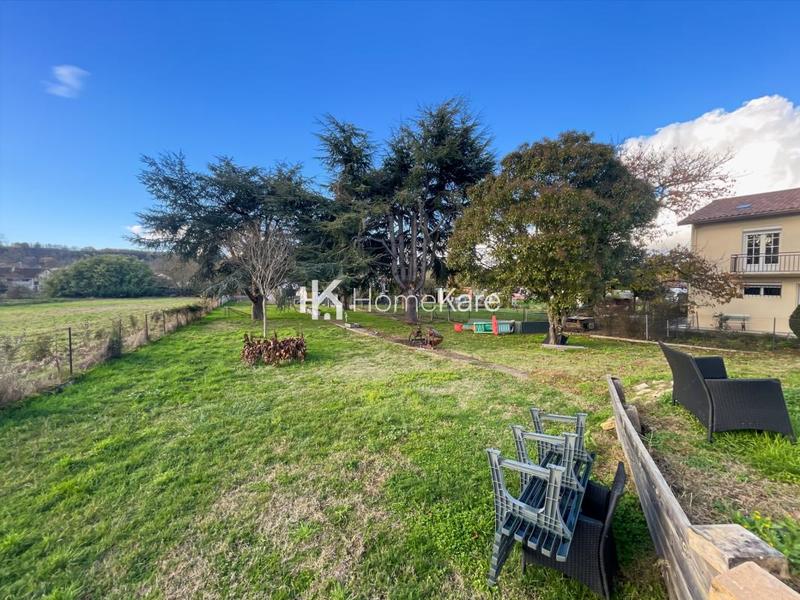 Maison - 175 m² - 5 pièces