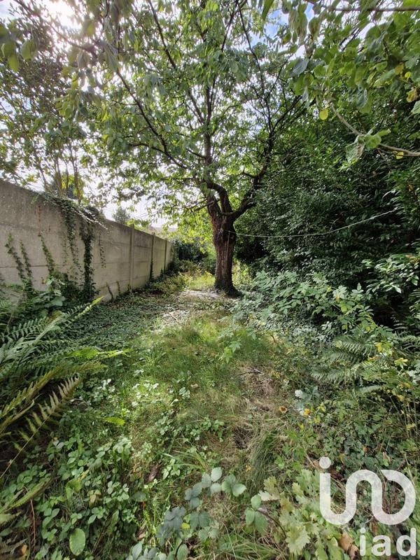 Maison - 112 m² - 6 pièces