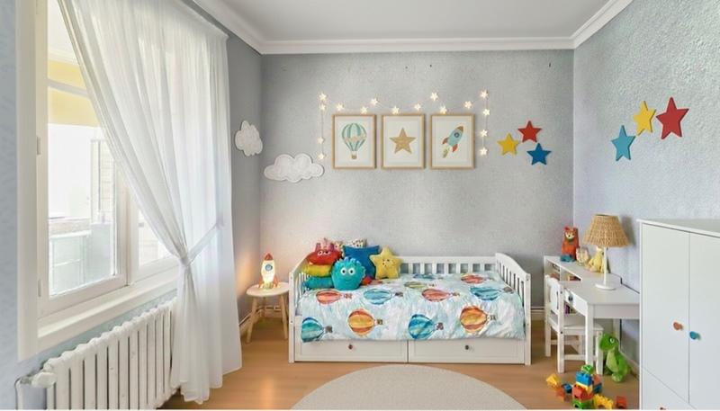 Maison - 72 m² - 3 pièces