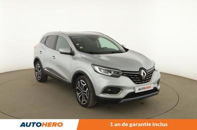 Renault Kadjar 1.5 dCi Blue Intens 115 ch