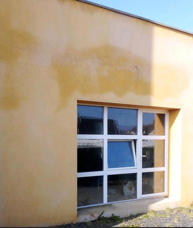 Maison - 50 m² - 2 pièces