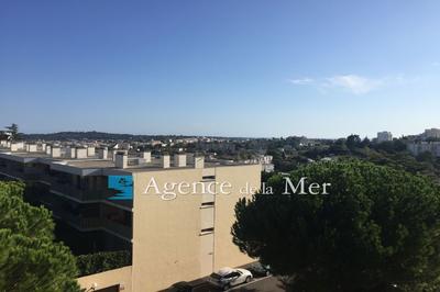 Appartement - 77 m² - 3 pièces