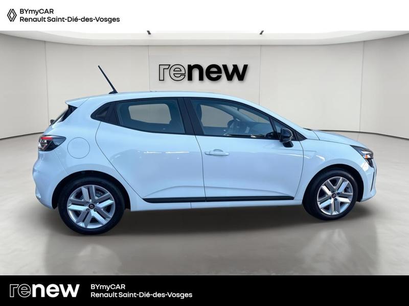 Renault Clio V Blue dCi 100 ch Gsr2 Evolution