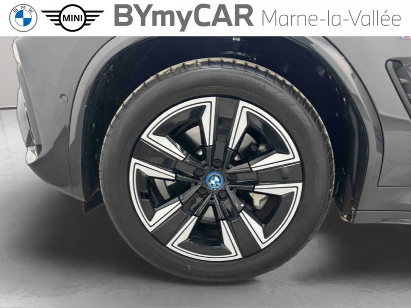 Bmw iX3 G08 Lci m Sport 286 ch Inspiring