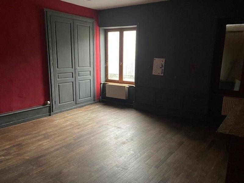 Maison de ville - 140 m² - 6 pièces