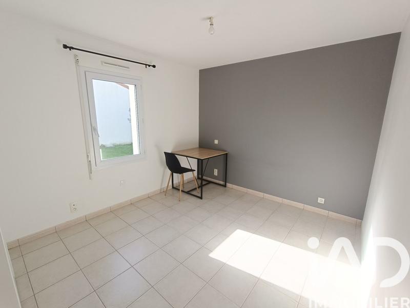 Maison - 75 m² - 3 pièces