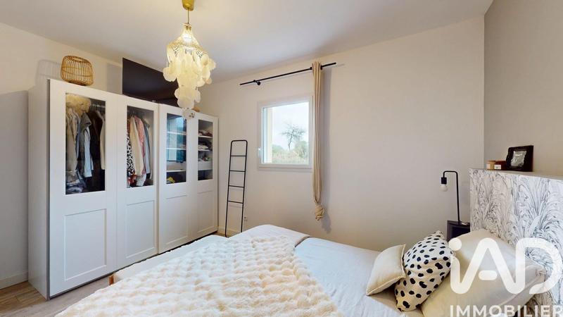 Maison - 99 m² - 4 pièces