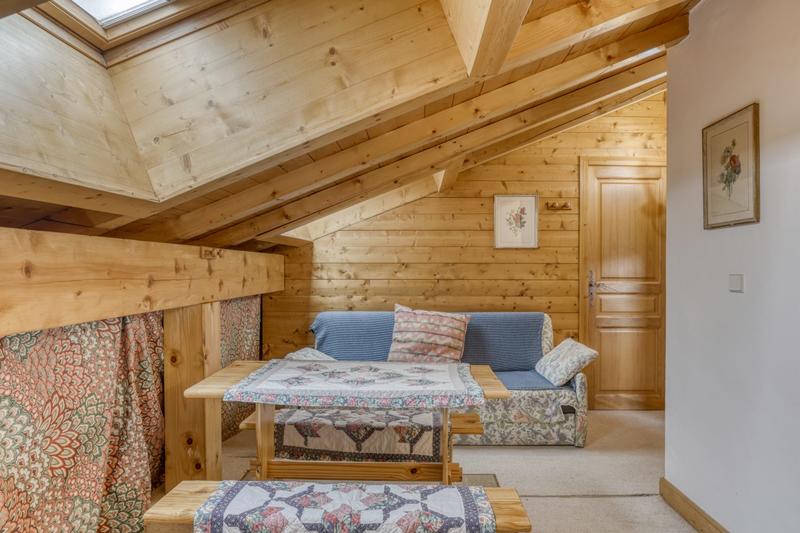 Appartement - 100 m² - 5 pièces