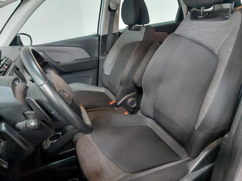 Citroën c4 spacetourer BlueHDi 130 s&amp;amp;S Eat8 Business