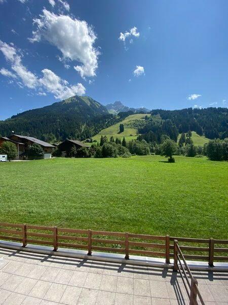 Appartement - 32 m² - 2 pièces