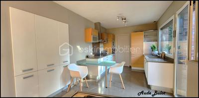 Maison - 150 m² - 5 pièces