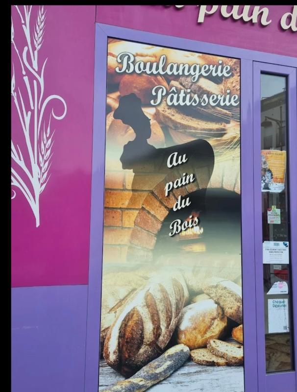 Fonds de commerce - 250 m²