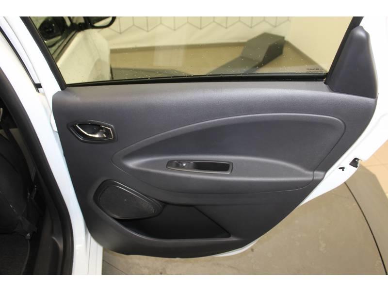 Renault Zoe R110 Intens