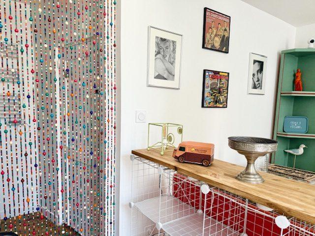 Appartement - 28 m² - 1 pièce