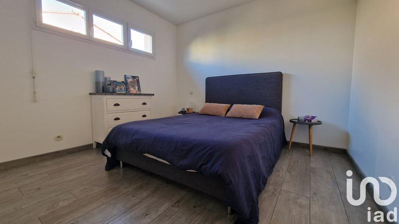 Maison - 147 m² - 5 pièces