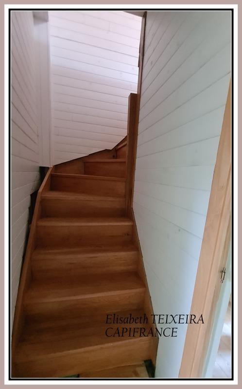 Maison - 73 m² - 4 pièces