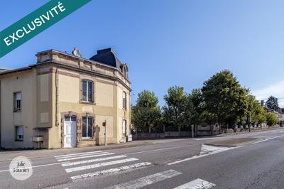 Appartement - 55 m² - 4 pièces