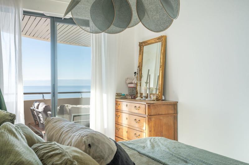 Appartement - 54 m² - 2 pièces