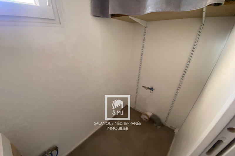 Local commercial - 31 m²