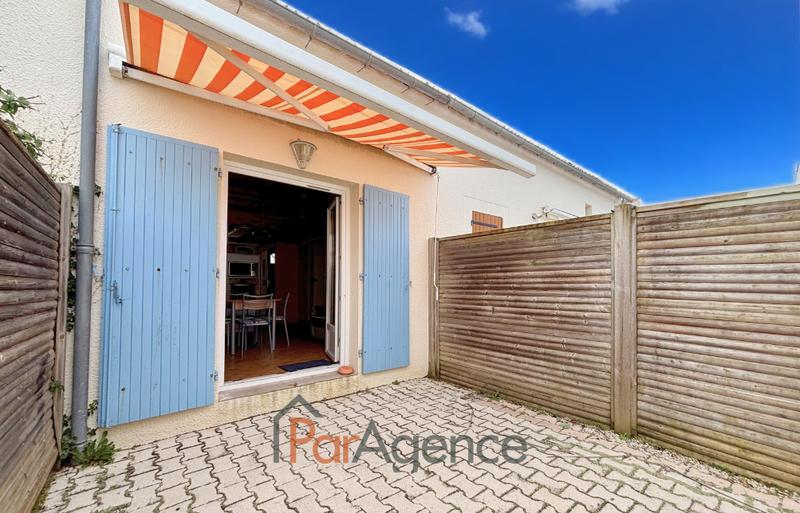 Appartement - 60 m² - 4 pièces