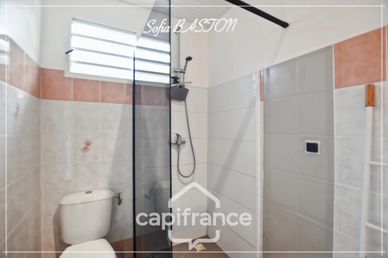 Propriété - 68 m² - 3 pièces