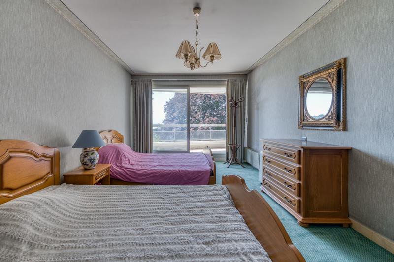 Appartement - 277 m² - 6 pièces