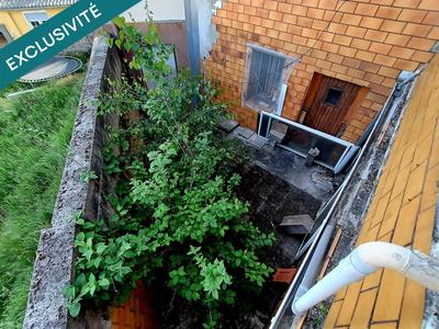 Maison - 174 m² - 6 pièces