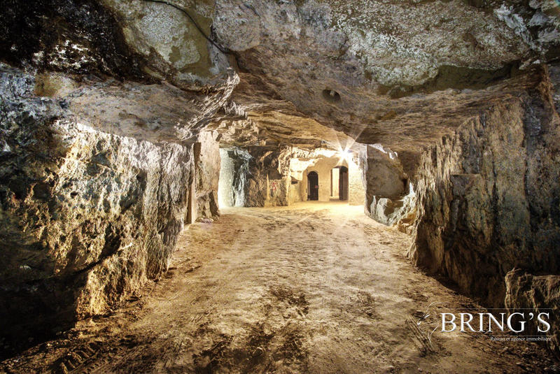 Maison ancienne - 110 m² - 40 pièces