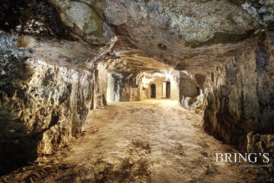 Maison ancienne - 110 m² - 40 pièces