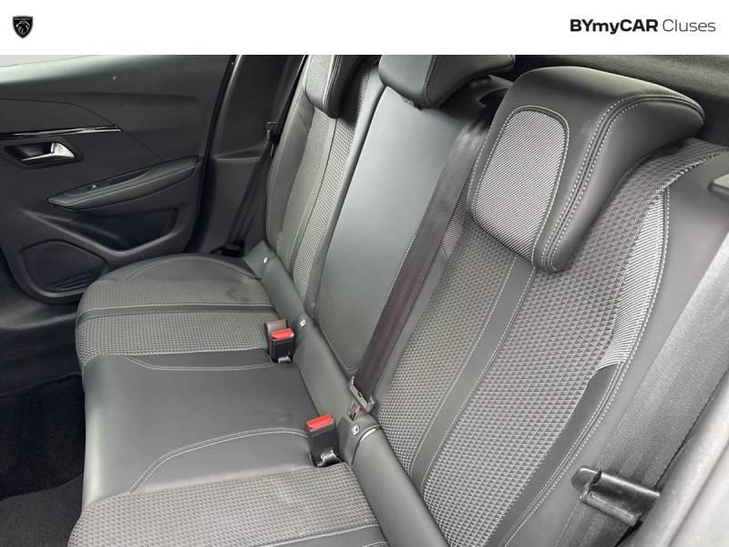 Peugeot 208 PureTech 130 s&amp;S Eat8 Gt