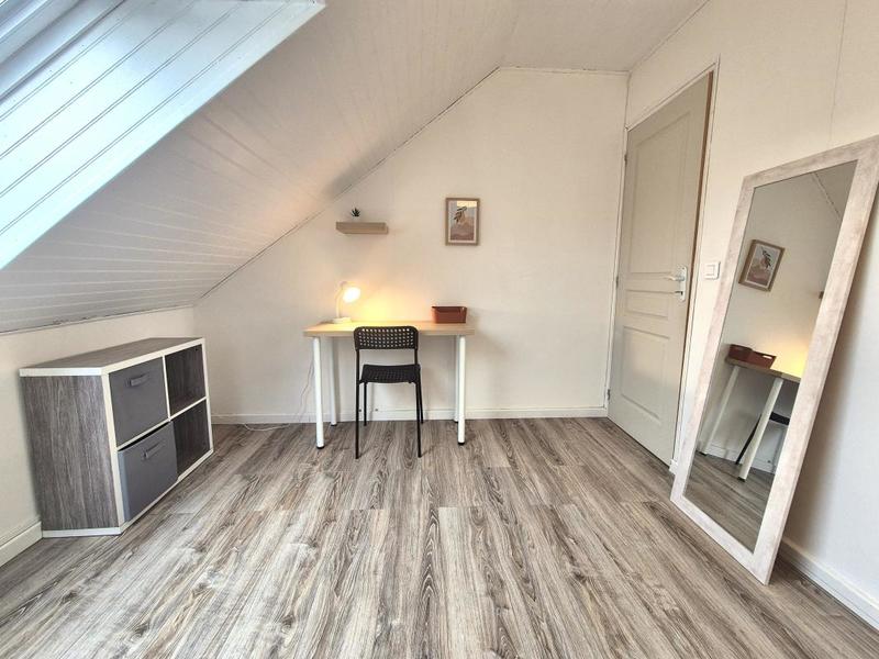 Appartement - 32 m² - 2 pièces