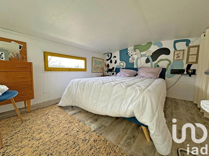 Maison - 170 m² - 8 pièces