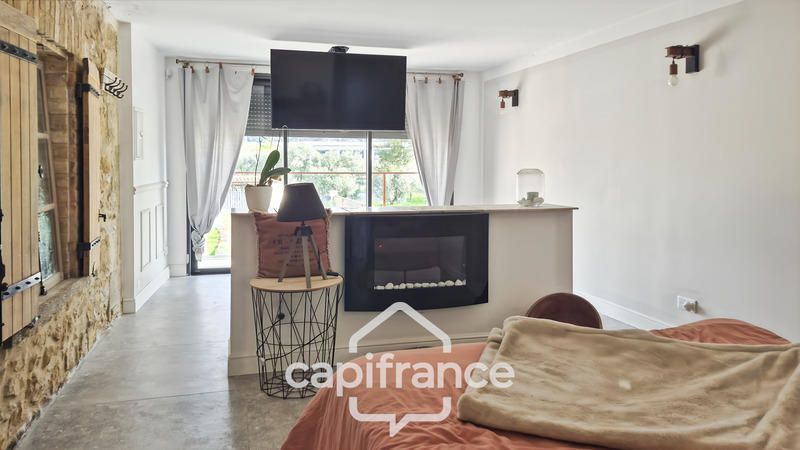 Mas - 310 m² - 10 pièces